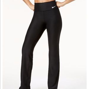 NIKE Yoga Pants